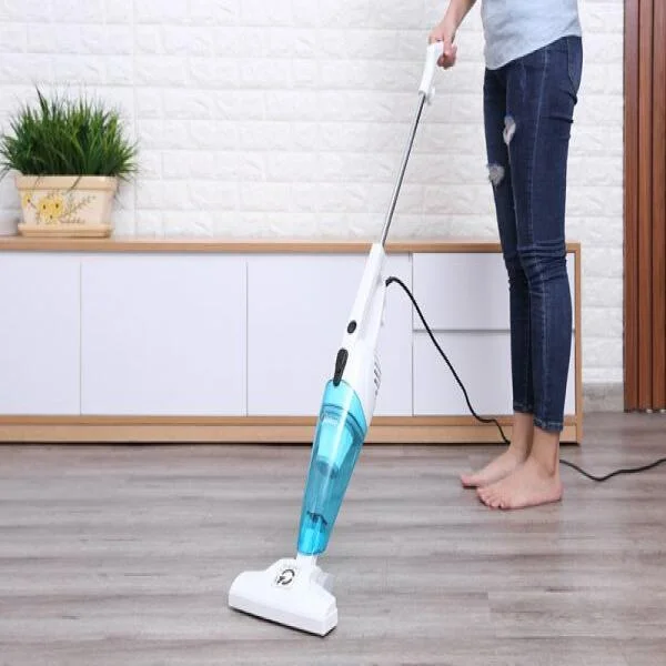 Máy Hút Bụi Cầm Tay Deerma DX118C Chính hãng slide 5