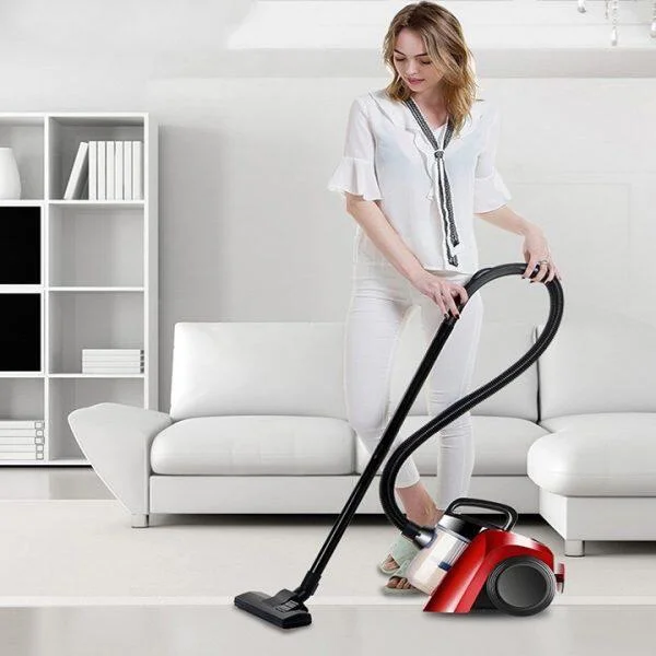 Máy Hút Bụi Gia Đình BW X6 Nhật Bản slide 5