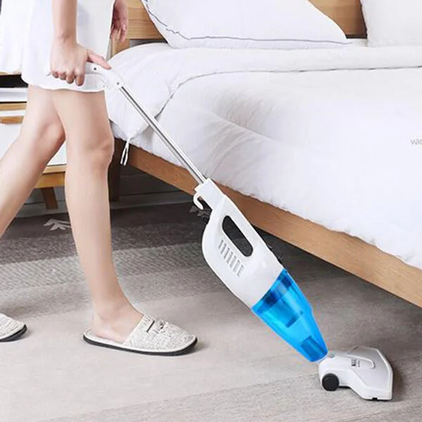 Máy Hút Bụi Cầm Tay Deerma DX118C Chính hãng slide 6