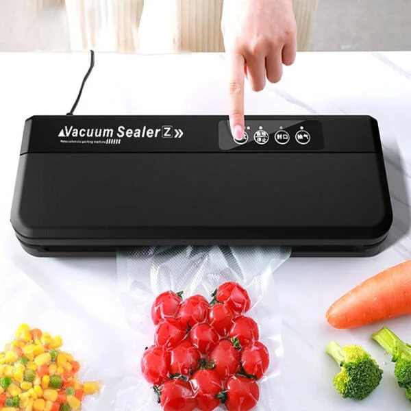 Máy Hút Chân Không Vacuum Sealer ZL720 Chính Hãng slide 1