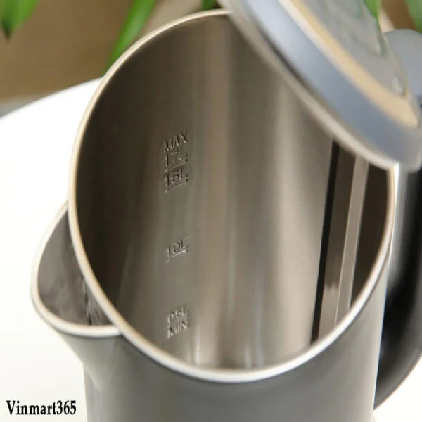 Bình Đun Siêu Tốc Sharp Chính Hãng Nhật Bản slide 3