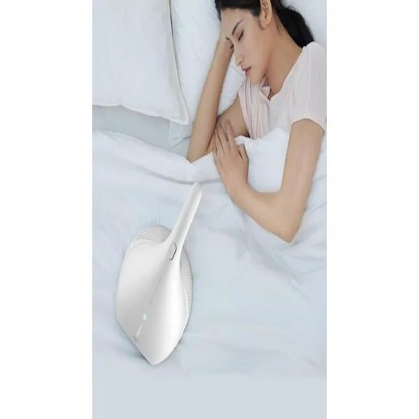 Máy hút bụi Deerma CM800 diệt khuẩn UV slide 2