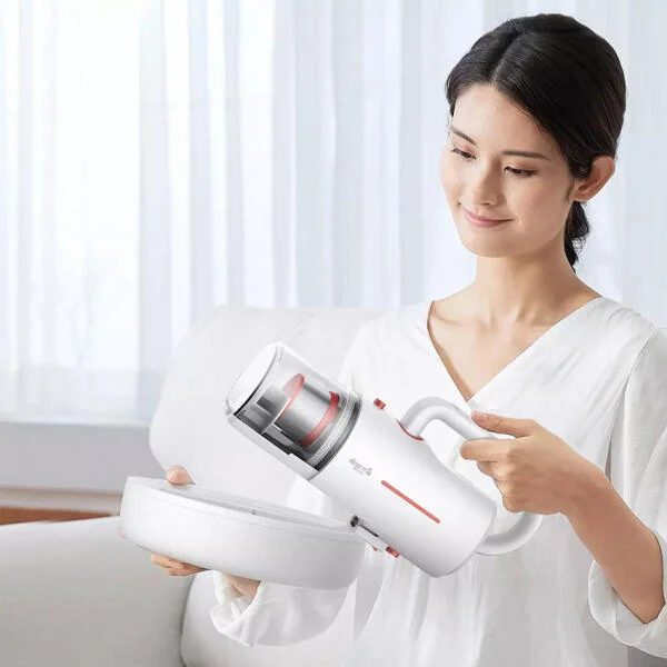 Máy Hút Bụi Giường Đệm Deerma CM1300 slide 7