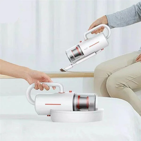 Máy Hút Bụi Giường Đệm Deerma CM1300 slide 5