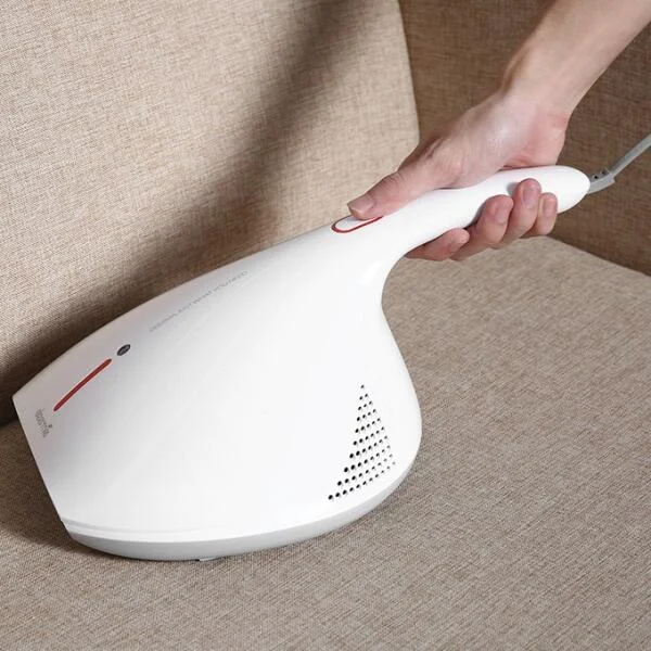 Máy hút bụi Deerma CM800 diệt khuẩn UV slide 7
