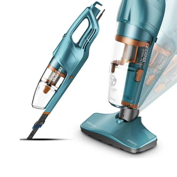 Máy hút bụi cầm tay Deerma DX900 slide 3