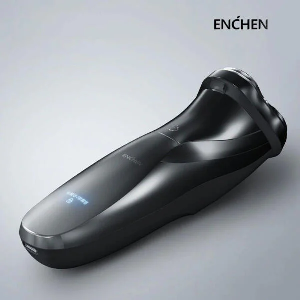 Máy Cạo Râu Xiaomi Enchen BlackStone 3 slide 5