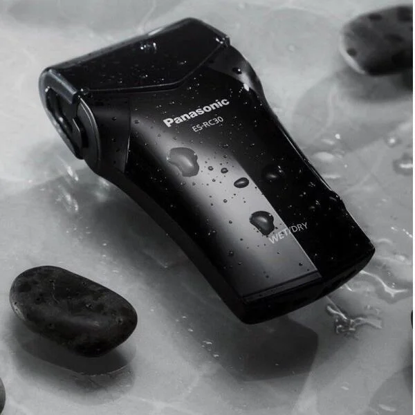 Máy Cạo Râu Panasonic ES-RC30 Cao Cấp slide 3