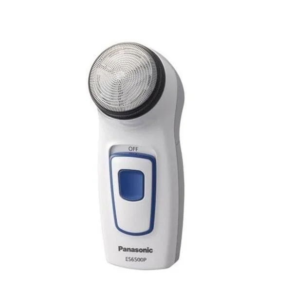 Máy Cạo Râu Panasonic ES6500P Nhật Bản slide 1