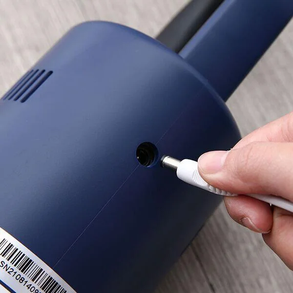 Máy Hút Bụi Không Dây Deerma VC811 Cao Cấp slide 3