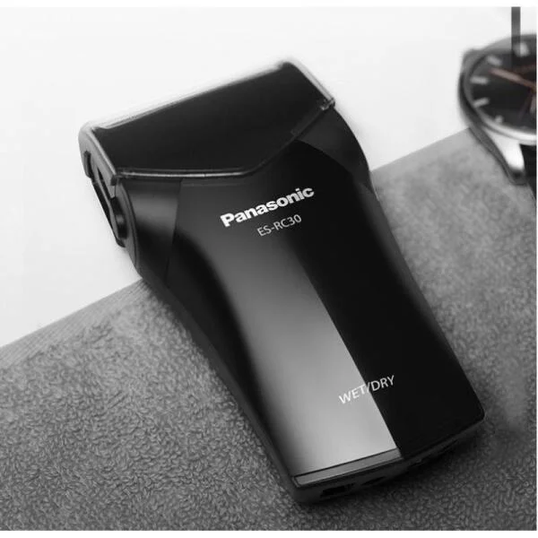 Máy Cạo Râu Panasonic ES-RC30 Cao Cấp slide 6