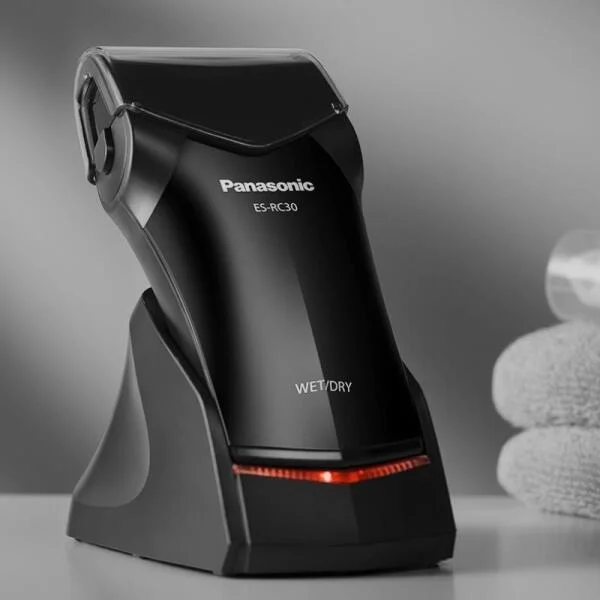 Máy Cạo Râu Panasonic ES-RC30 Cao Cấp slide 1