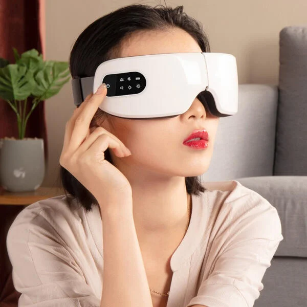 Máy Massage Mắt Nhật Bản Cao Cấp slide 3