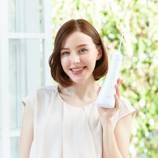 Máy Tăm Nước Panasonic EW1513 Chính Hãng slide 4