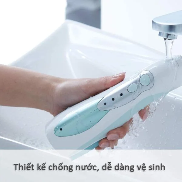 Máy Tăm Nước Panasonic EW1311 Cao Cấp slide 5