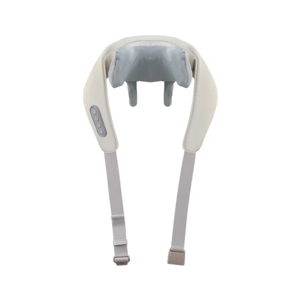 Máy Massage Cổ Vai Gáy 6D Nhật Bản slide 1