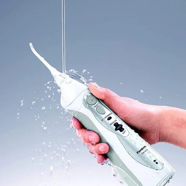 Máy Tăm Nước Panasonic EW1411 Nhật Bản slide 6