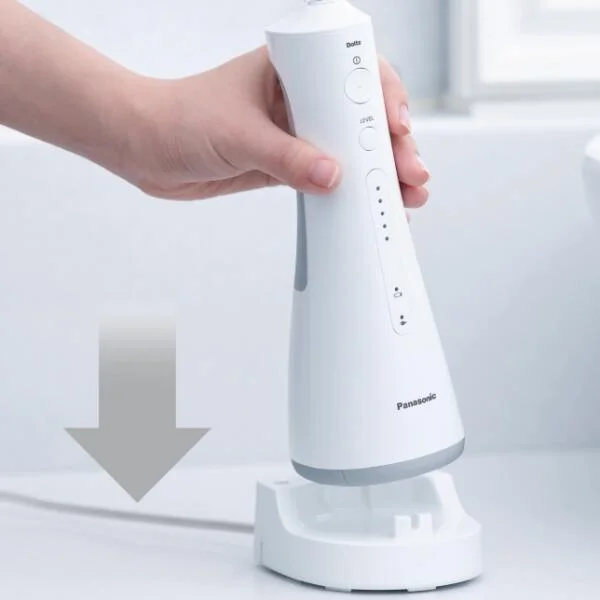 Máy Tăm Nước Panasonic EW1513 Chính Hãng slide 7