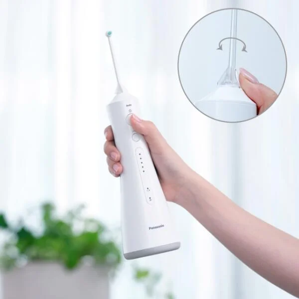 Máy Tăm Nước Panasonic EW1513 Chính Hãng slide 5