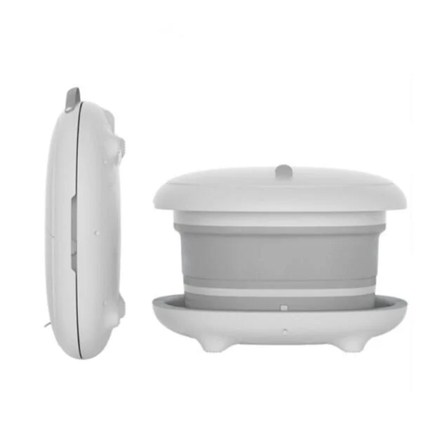Bồn Ngâm Chân Massage Philips PPM3101F slide 1