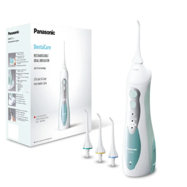 Máy Tăm Nước Panasonic EW1311 Cao Cấp slide 1