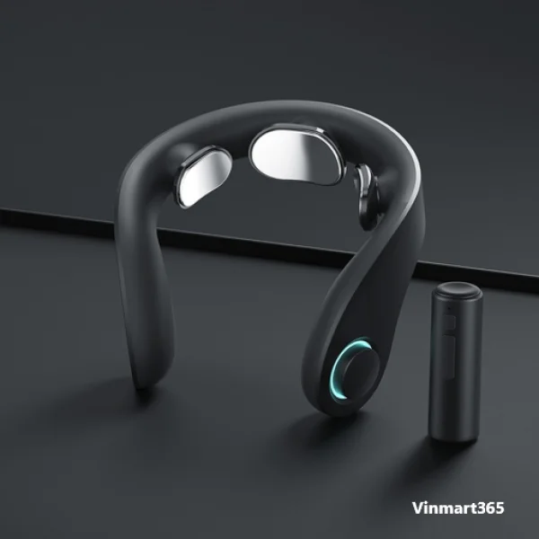 Máy Massage Cổ Xiaomi Jeeback G5 Thông Minh slide 6