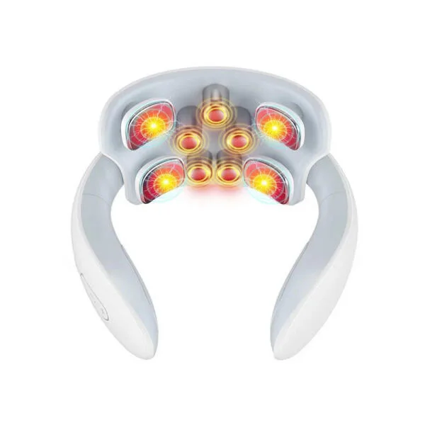 Máy Massage Cổ Vai Gáy Takara JT88 Nhật Bản slide 1