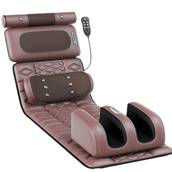 Đệm Massage Toàn Thân Misuko MAT-C88 slide 1
