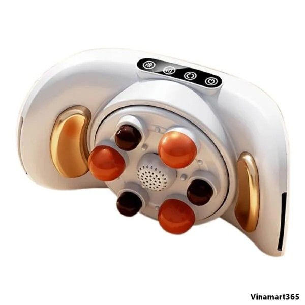 Máy Massage Bụng Đa Năng BM-B46 Giảm Mỡ slide 4