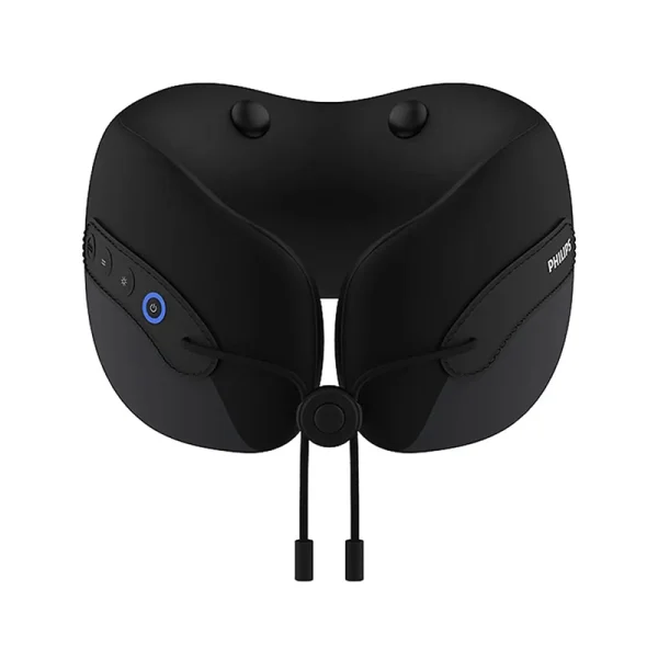 Máy Massage Cổ Vai Gáy PHILIPS 3306N-EMS Massage Chườm Ấm slide 1