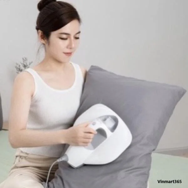 Máy Hút Bụi Giường Nệm Chigo ZG-CR518 slide 2