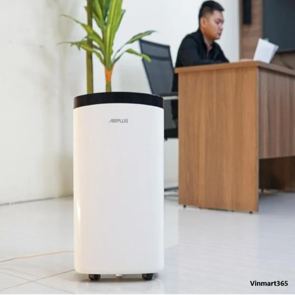 Máy Lọc Không Khí Fujihome AIRPLUS Cao Cấp slide 2