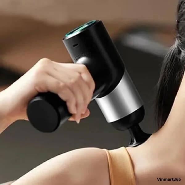 Máy Massage Cầm Tay PHILIPS PPM7323-3203G slide 5