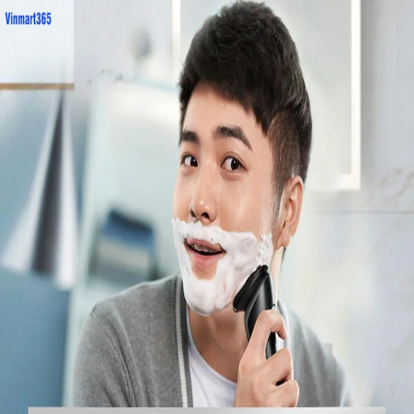 Máy Cạo Râu Philips S1213 Chính Hãng slide 5