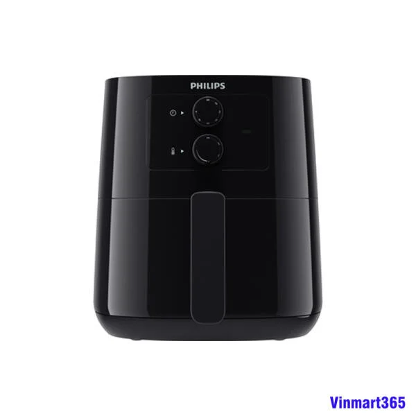 Nồi Chiên Không Dầu PHILIPS HD9200/90 slide 1
