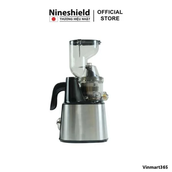 Máy Ép Chậm Nineshield KB-F10B Siêu Khỏe slide 6