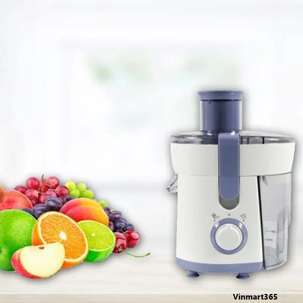Máy Ép Trái Cây PHILIPS HR1811 Cao Cấp slide 6