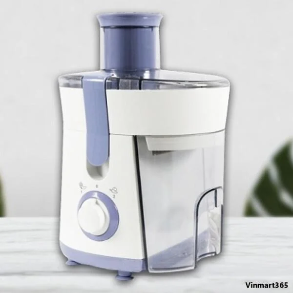 Máy Ép Trái Cây PHILIPS HR1811 Cao Cấp slide 7
