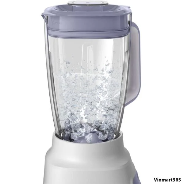 Máy Xay Sinh Tố PHILIPS HR2221/00 700W slide 6