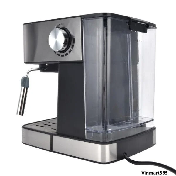 Máy Pha Cà Phê Espresso BE137 Thông Minh slide 6