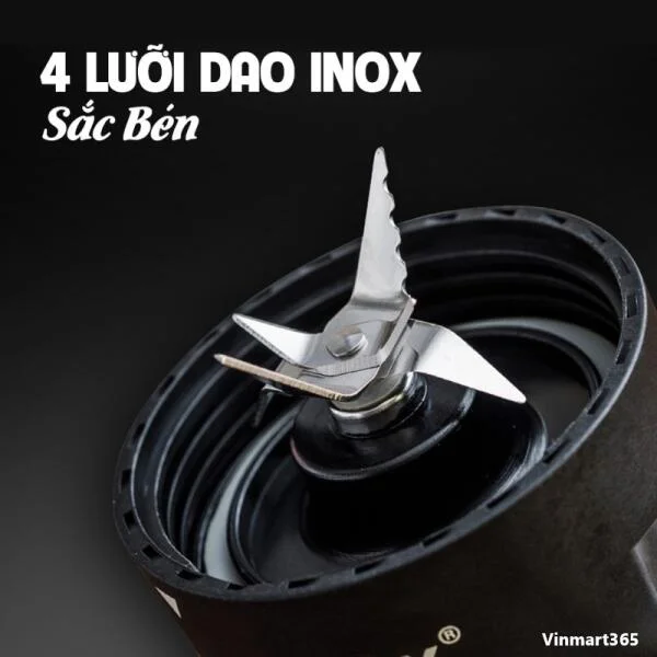 Máy Xay Sinh Tố Gilux GLS70 Đa Năng slide 2