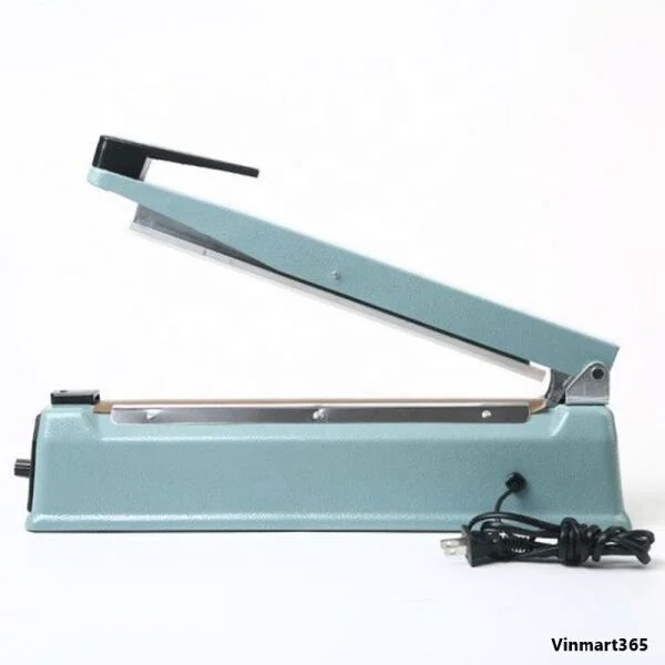 Máy Hàn Miệng Túi PFS-300 Vỏ thép Chính Hãng slide 3