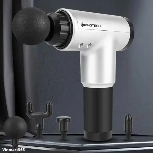 Máy Massage KINGTECH KH-320 Cầm Tay slide 2