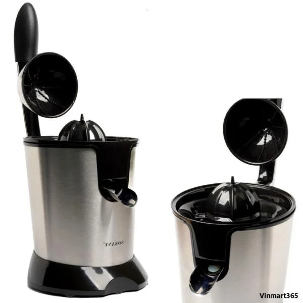 Máy Vắt Cam SOKANY JE-651E Chính Hãng slide 3