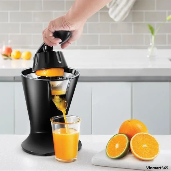 Máy Vắt Cam Lock&amp;Lock Handle Citrus Juicer slide 2