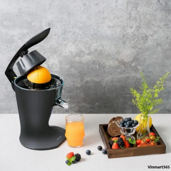 Máy Vắt Cam Lock&amp;Lock Handle Citrus Juicer slide 7
