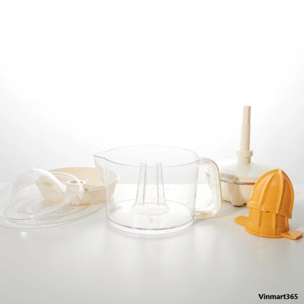 Máy Vắt Cam Lock&amp;Lock Citrus Juicer EJJ231 slide 3