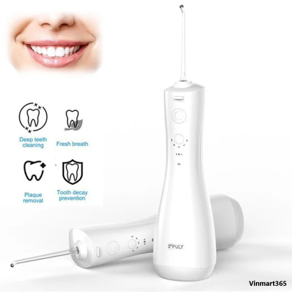 Máy Xông Hơi Mặt Seka J3080 Chính Hãng slide 7