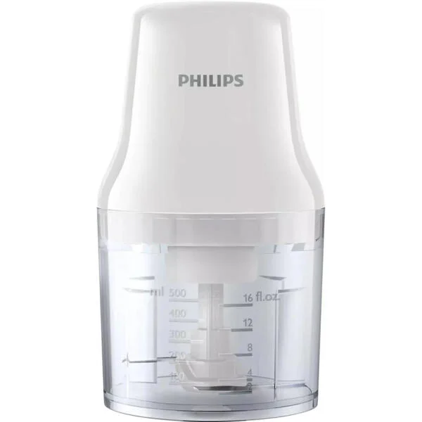 Máy Xay Thịt PHILIPS HR1393/00 Cao Cấp slide 1