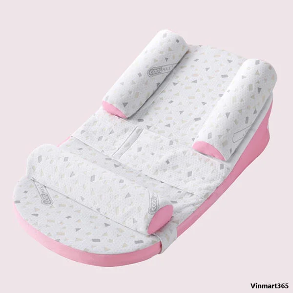Gối Chống Trào Ngược MumKid MK052 Cao Cấp slide 4